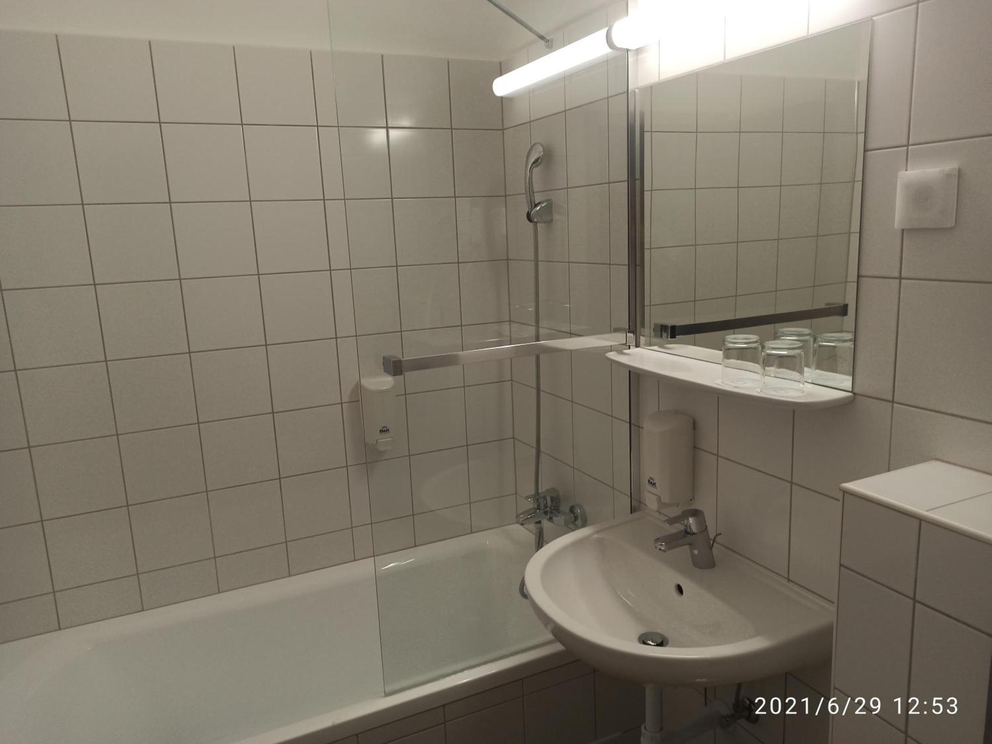 Svajci Lak Panzio Bed & Breakfast Nyiregyhaza Luaran gambar