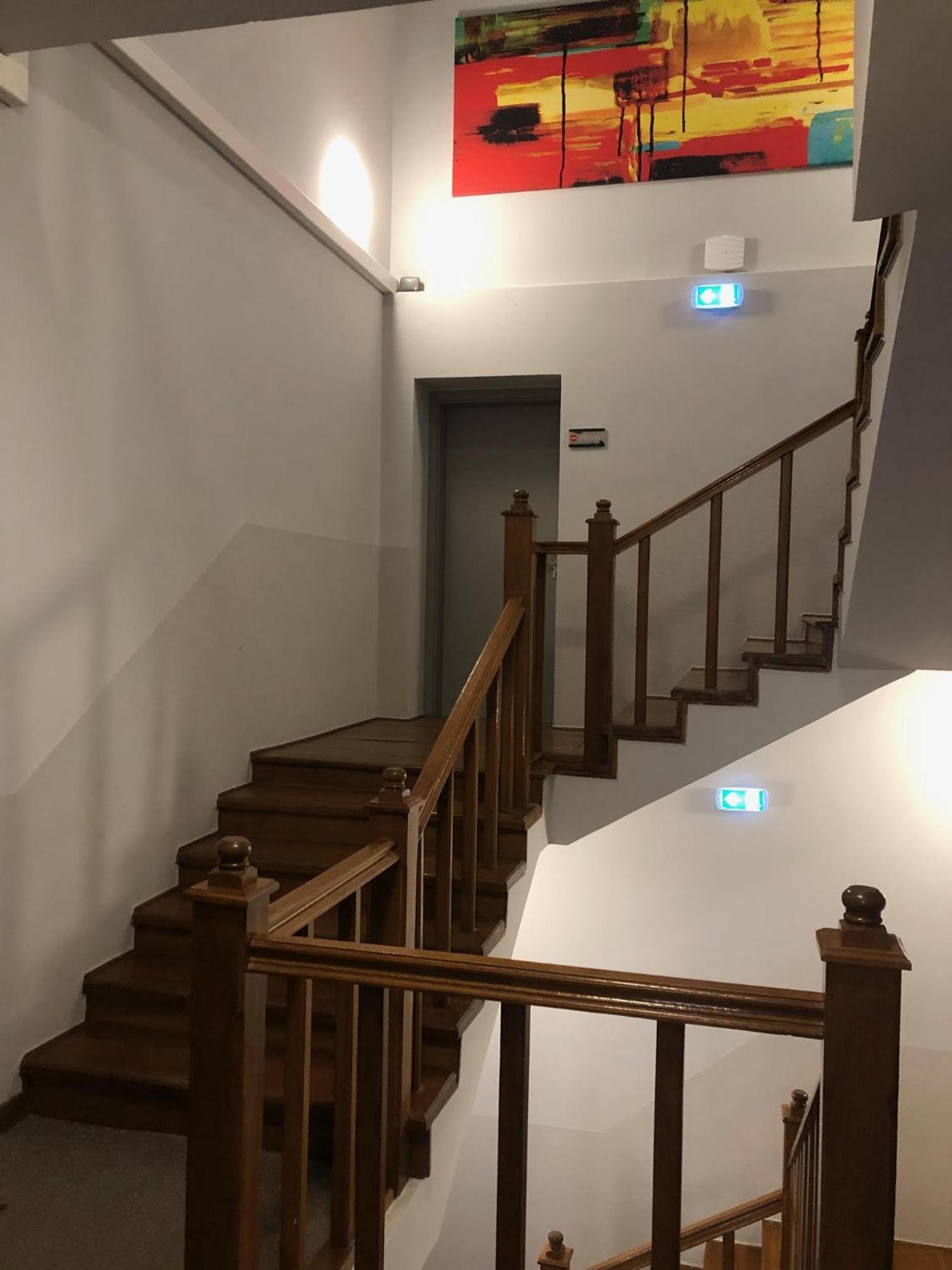 Svajci Lak Panzio Bed & Breakfast Nyiregyhaza Luaran gambar